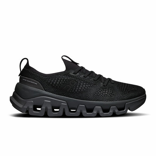 On United States Latest / Men's Cloud X Tempo - Black/Eclipse