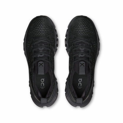 On United States Latest / Men's Cloud X Tempo - Black/Eclipse