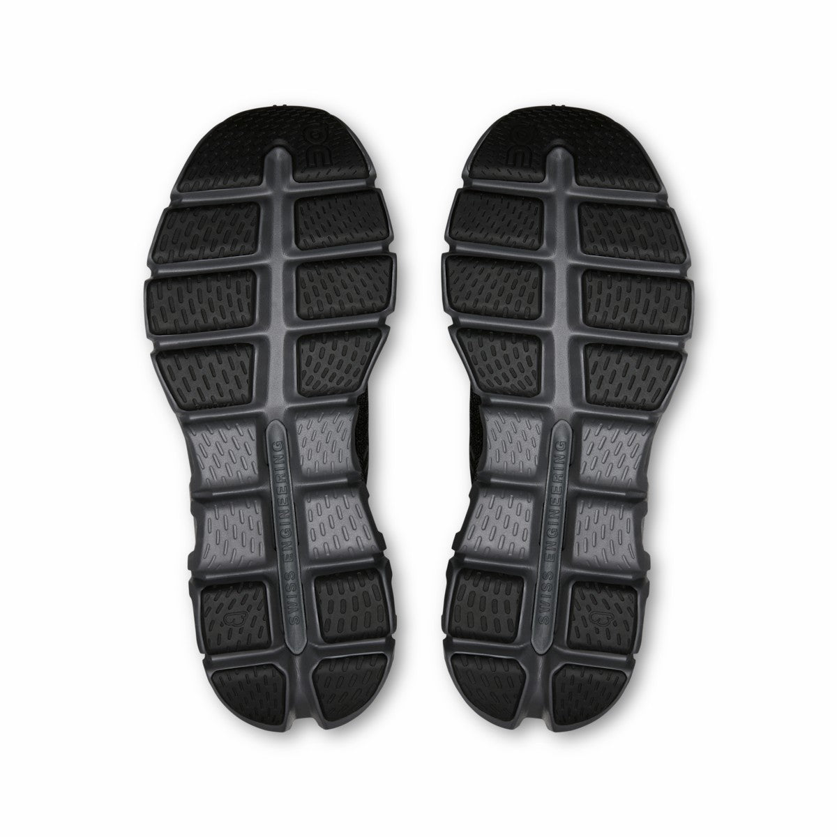 On United States Latest / Men's Cloud X Tempo - Black/Eclipse