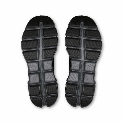 On United States Latest / Men's Cloud X Tempo - Black/Eclipse