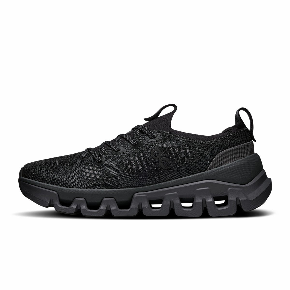 On United States Latest / Men's Cloud X Tempo - Black/Eclipse