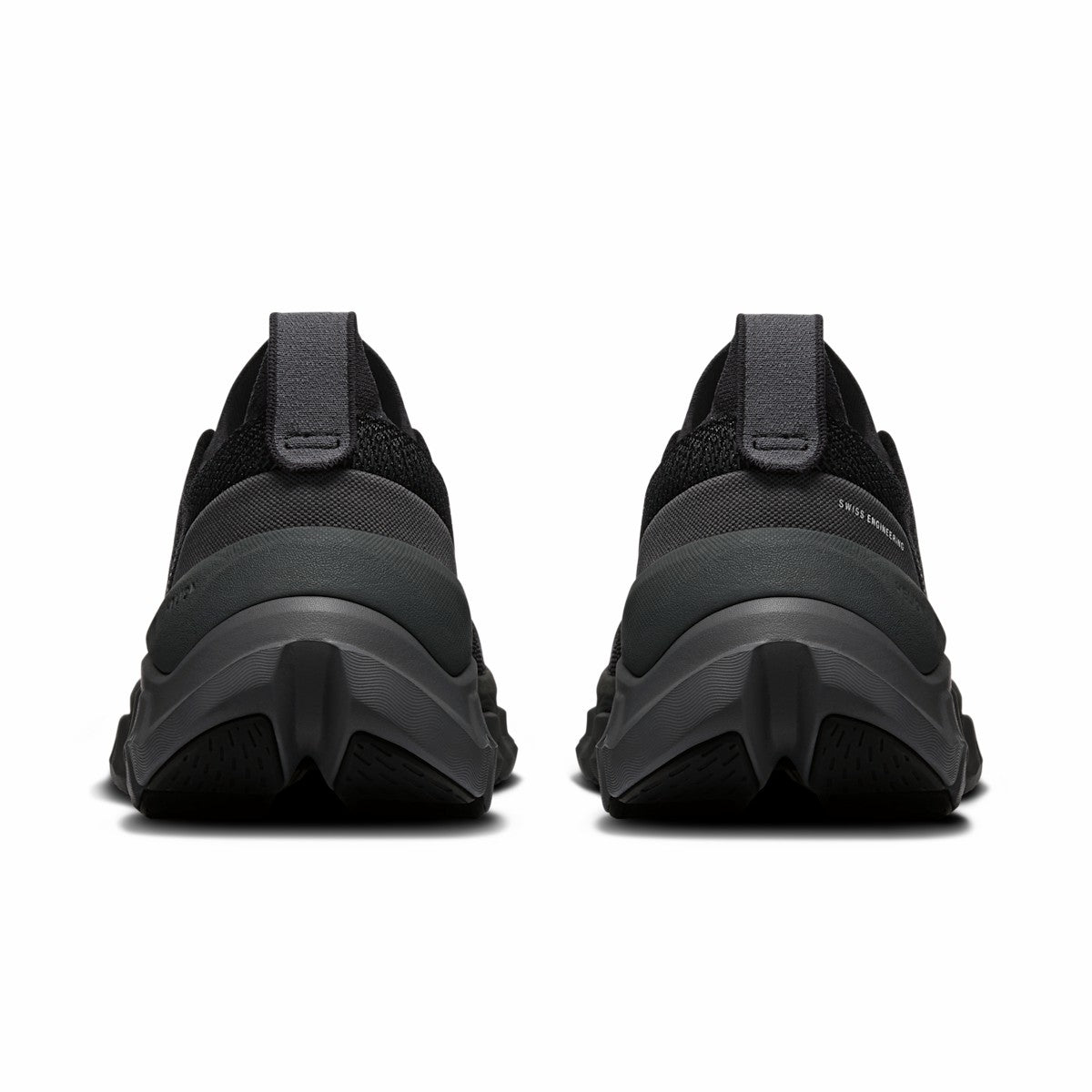 On United States Latest / Men's Cloud X Tempo - Black/Eclipse