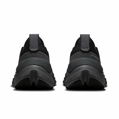 On United States Latest / Men's Cloud X Tempo - Black/Eclipse