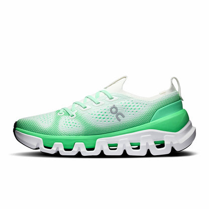 On United States Discount / Men's Cloud X Tempo - Ivory/Verdite