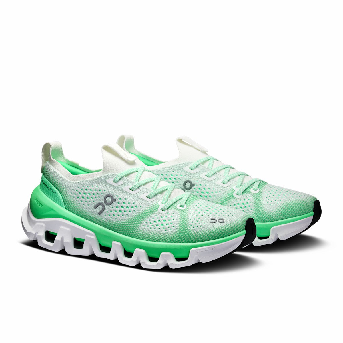 On United States Discount / Men's Cloud X Tempo - Ivory/Verdite