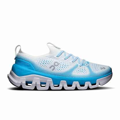 On United States Best Seller / Men's Cloud X Tempo - Ivory/Isle