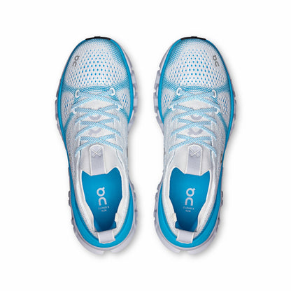 On United States Best Seller / Men's Cloud X Tempo - Ivory/Isle