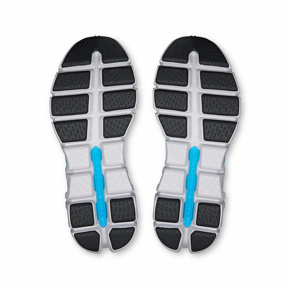 On United States Best Seller / Men's Cloud X Tempo - Ivory/Isle