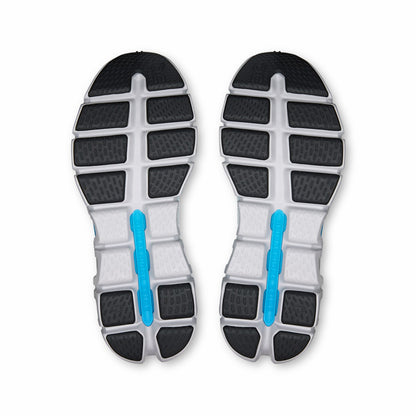 On United States Best Seller / Men's Cloud X Tempo - Ivory/Isle