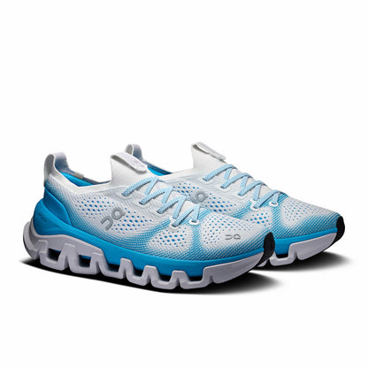 On United States Best Seller / Men's Cloud X Tempo - Ivory/Isle