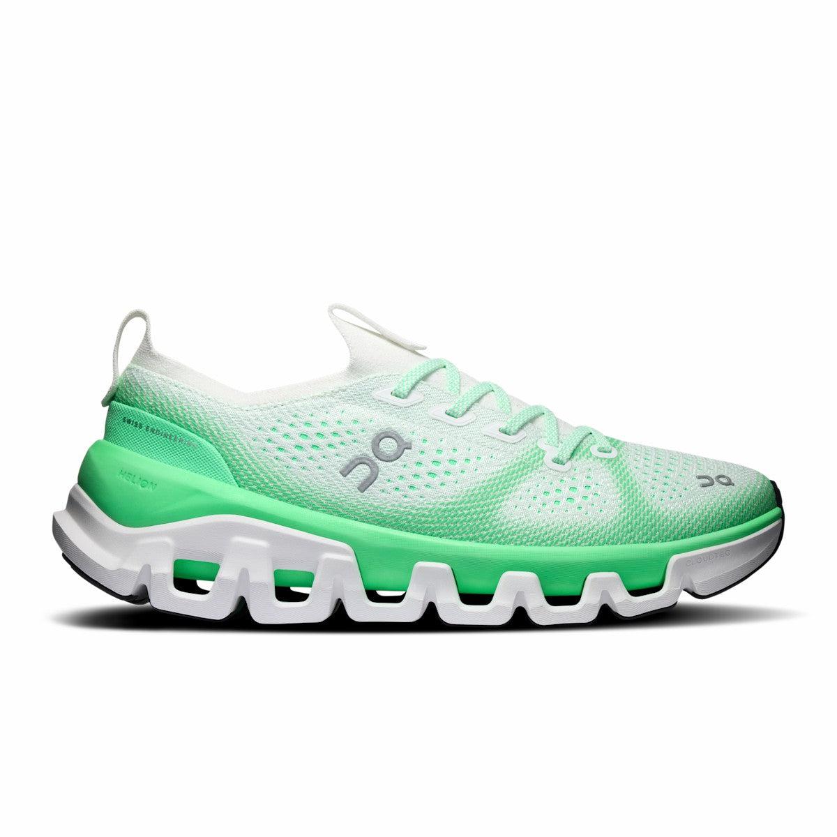 On United States Best Seller / Men's Cloud X Tempo - Ivory/Isle
