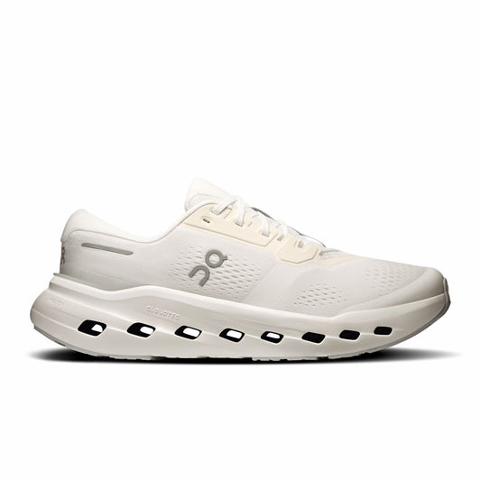 On United States Best Seller / Men's Cloudrunner 3 Wide - White/Glacier