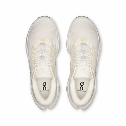 On United States Best Seller / Men's Cloudrunner 3 Wide - White/Glacier