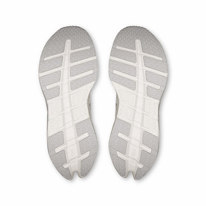 On United States Best Seller / Men's Cloudrunner 3 Wide - White/Glacier