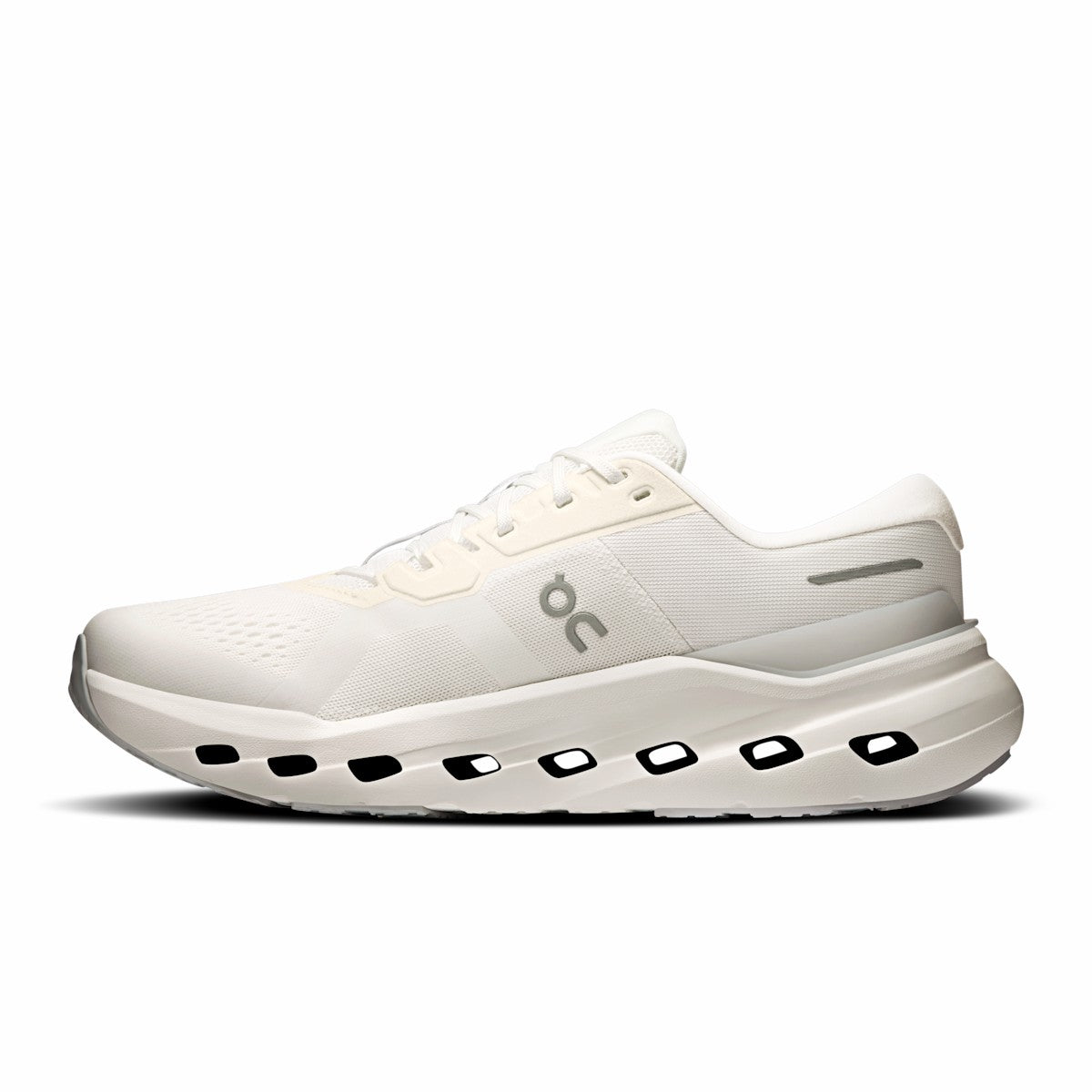 On United States Best Seller / Men's Cloudrunner 3 Wide - White/Glacier