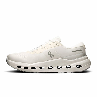On United States Best Seller / Men's Cloudrunner 3 Wide - White/Glacier
