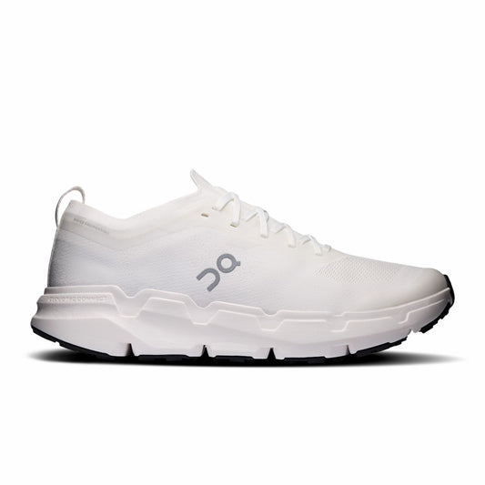 On United States New / Men's Cloudsoma - White/White