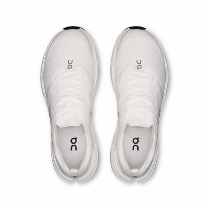 On United States New / Men's Cloudsoma - White/White