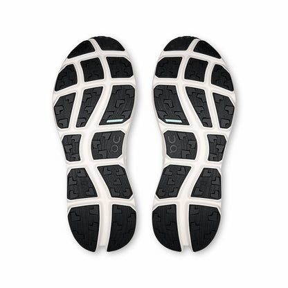 On United States New / Men's Cloudsoma - White/White