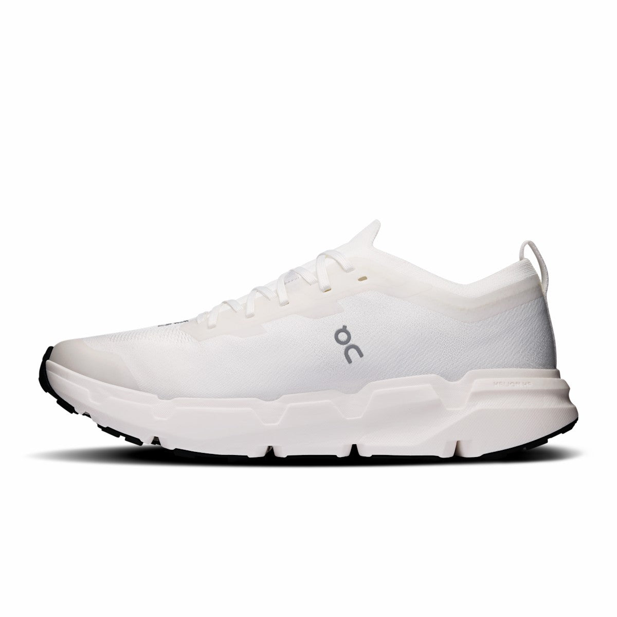 On United States New / Men's Cloudsoma - White/White
