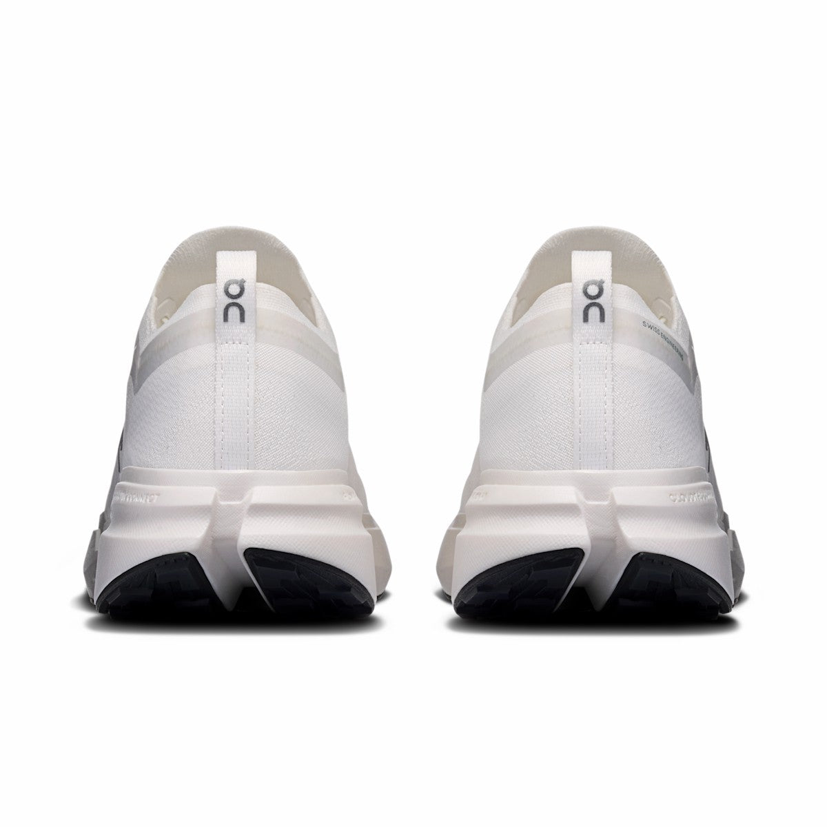 On United States New / Men's Cloudsoma - White/White