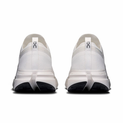 On United States New / Men's Cloudsoma - White/White