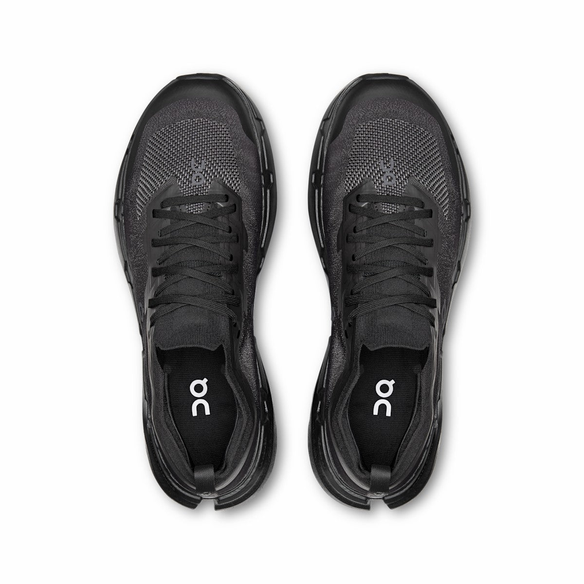 On United States Sale / Men's Cloudsoma - Black/Black