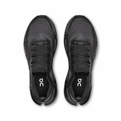 On United States Sale / Men's Cloudsoma - Black/Black