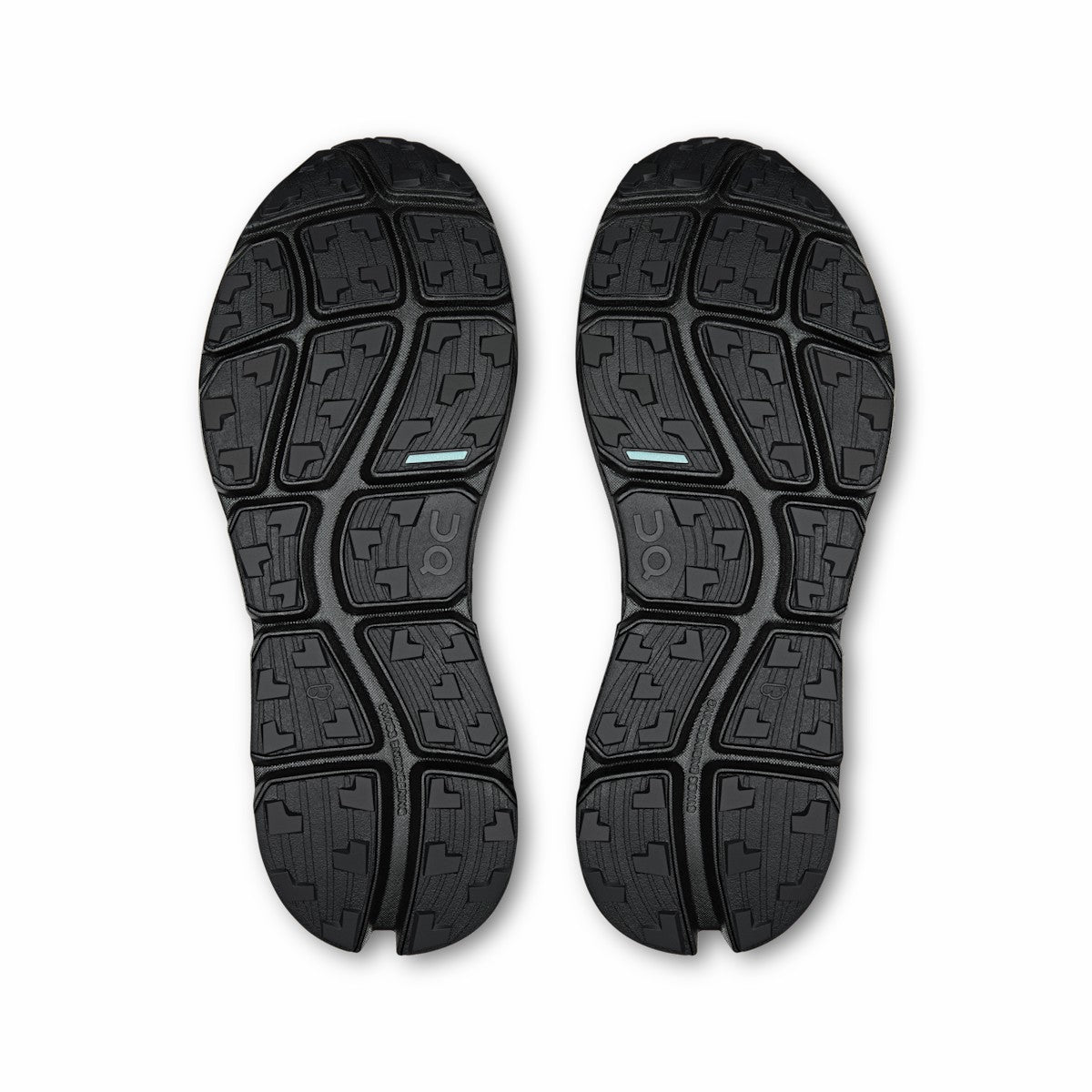 On United States Sale / Men's Cloudsoma - Black/Black
