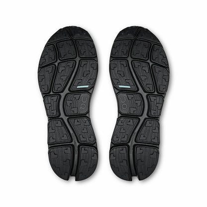 On United States Sale / Men's Cloudsoma - Black/Black