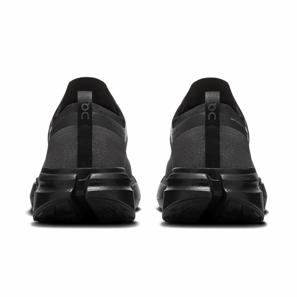 On United States Sale / Men's Cloudsoma - Black/Black