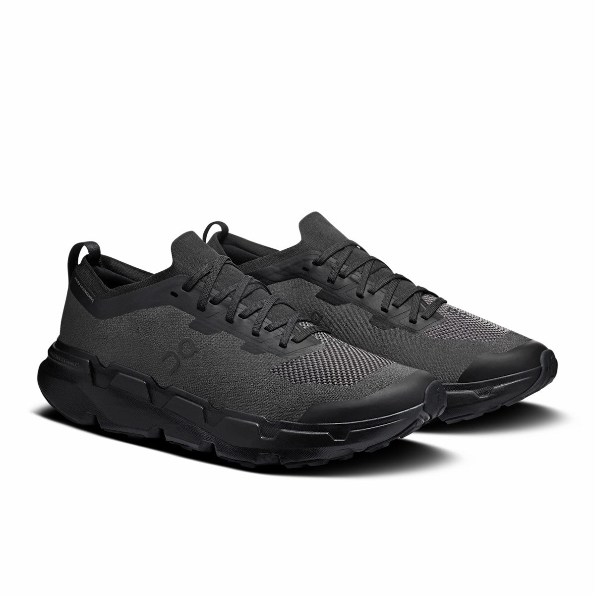 On United States Sale / Men's Cloudsoma - Black/Black