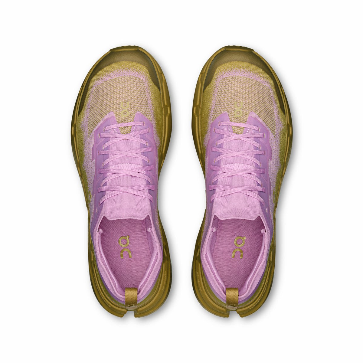 On United States Smart Buy / Men's Cloudsoma - Sakura/Safari
