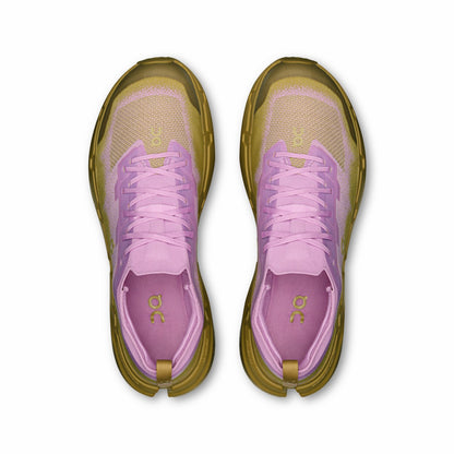 On United States Smart Buy / Men's Cloudsoma - Sakura/Safari