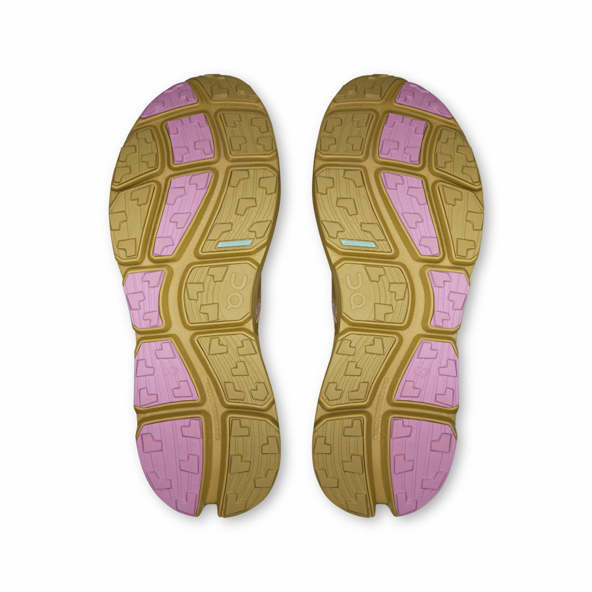 On United States Smart Buy / Men's Cloudsoma - Sakura/Safari