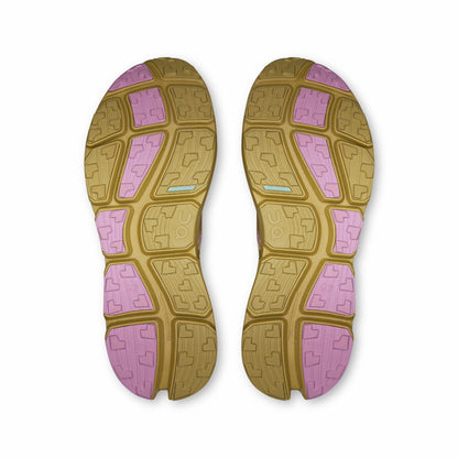 On United States Smart Buy / Men's Cloudsoma - Sakura/Safari