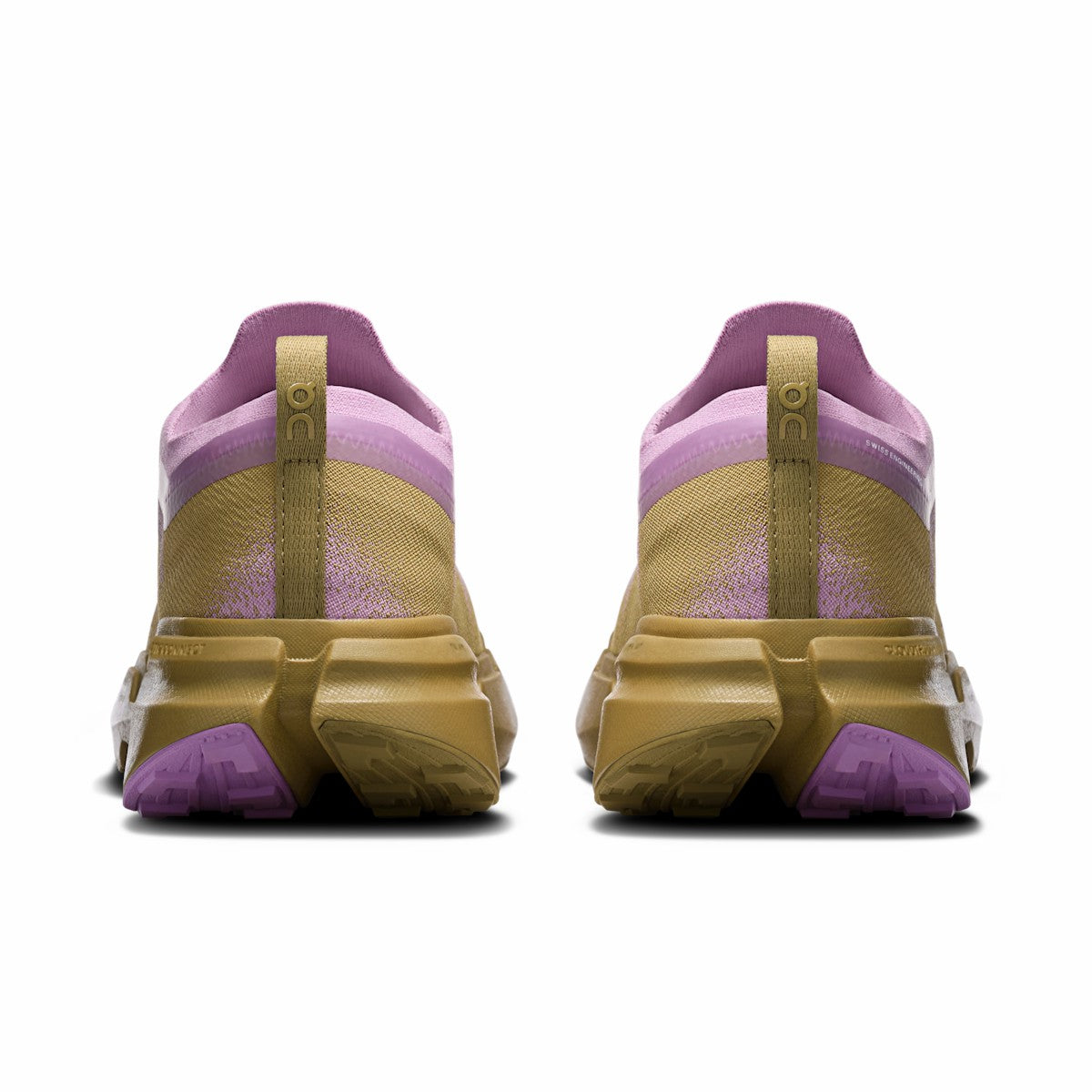 On United States Smart Buy / Men's Cloudsoma - Sakura/Safari