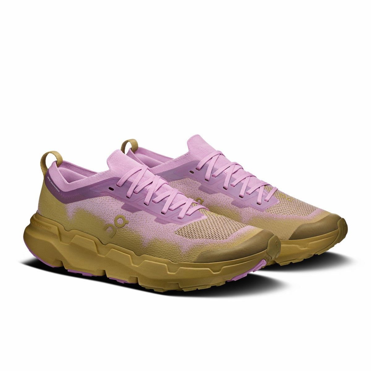 On United States Smart Buy / Men's Cloudsoma - Sakura/Safari