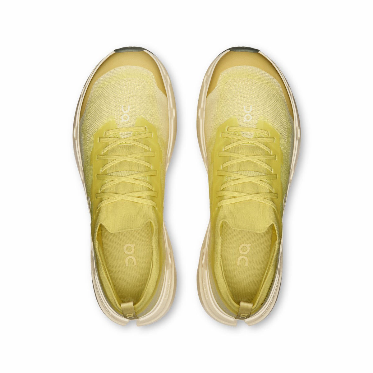 On United States Featured / Men's Cloudsoma - Acacia/Lychee