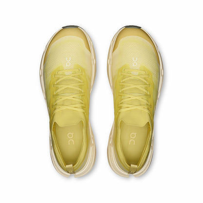 On United States Featured / Men's Cloudsoma - Acacia/Lychee