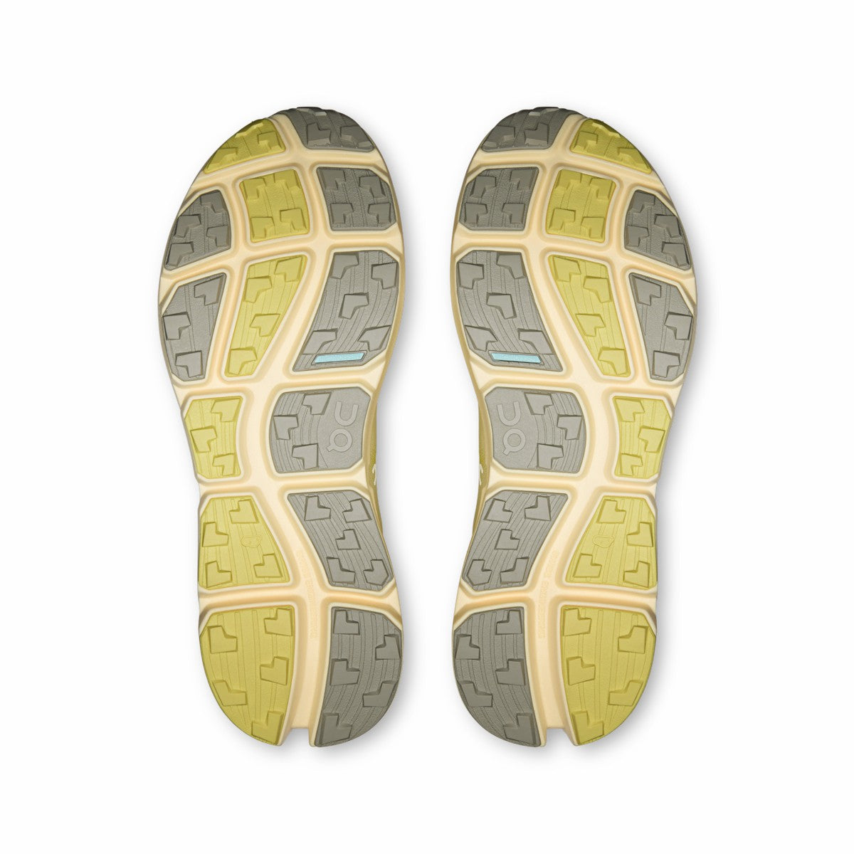 On United States Featured / Men's Cloudsoma - Acacia/Lychee