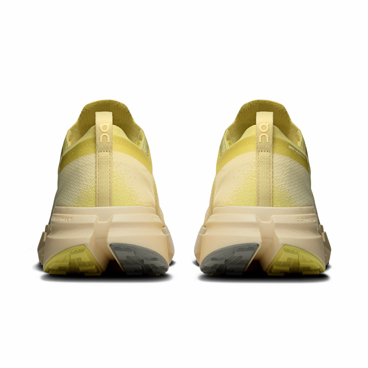 On United States Featured / Men's Cloudsoma - Acacia/Lychee