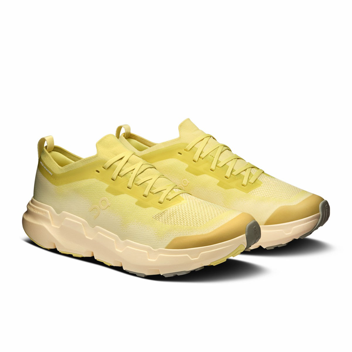 On United States Featured / Men's Cloudsoma - Acacia/Lychee