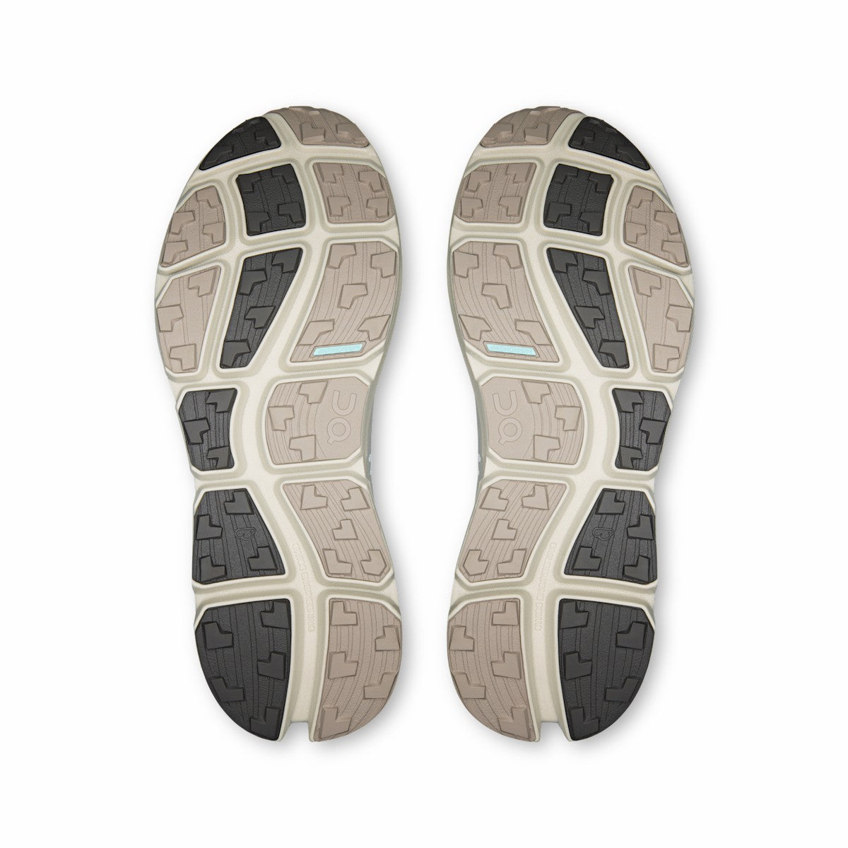On United States Premium / Men's Cloudsoma - Glacier/Pearl