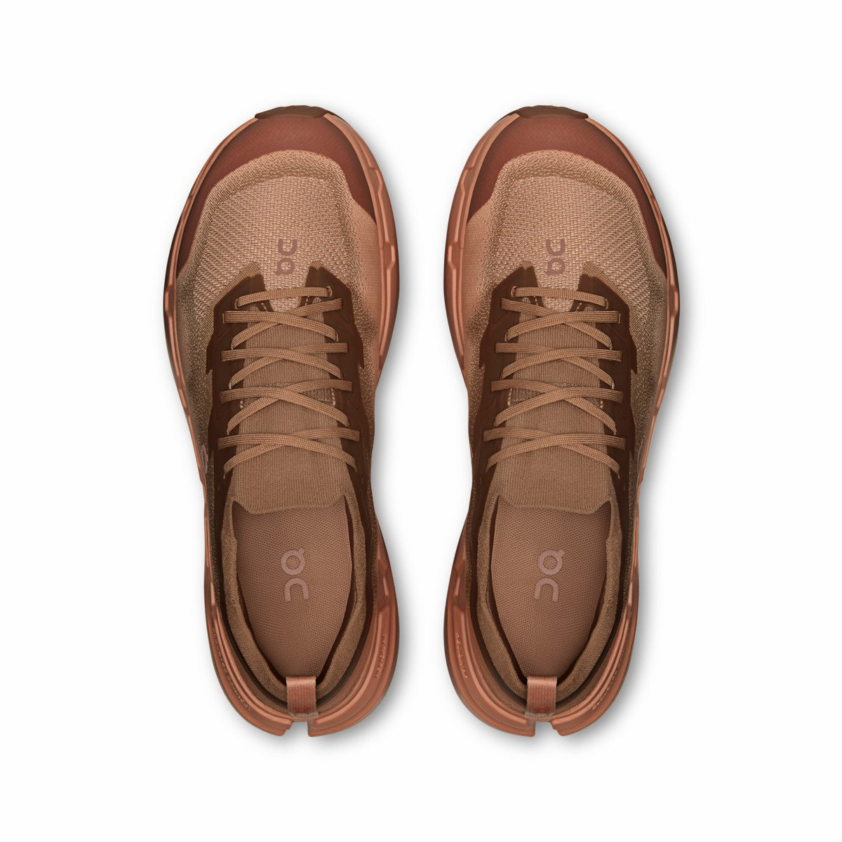 On United States New / Men's Cloudsoma - Portobello/Argil