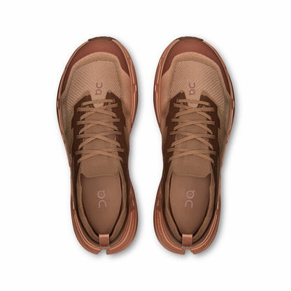 On United States New / Men's Cloudsoma - Portobello/Argil