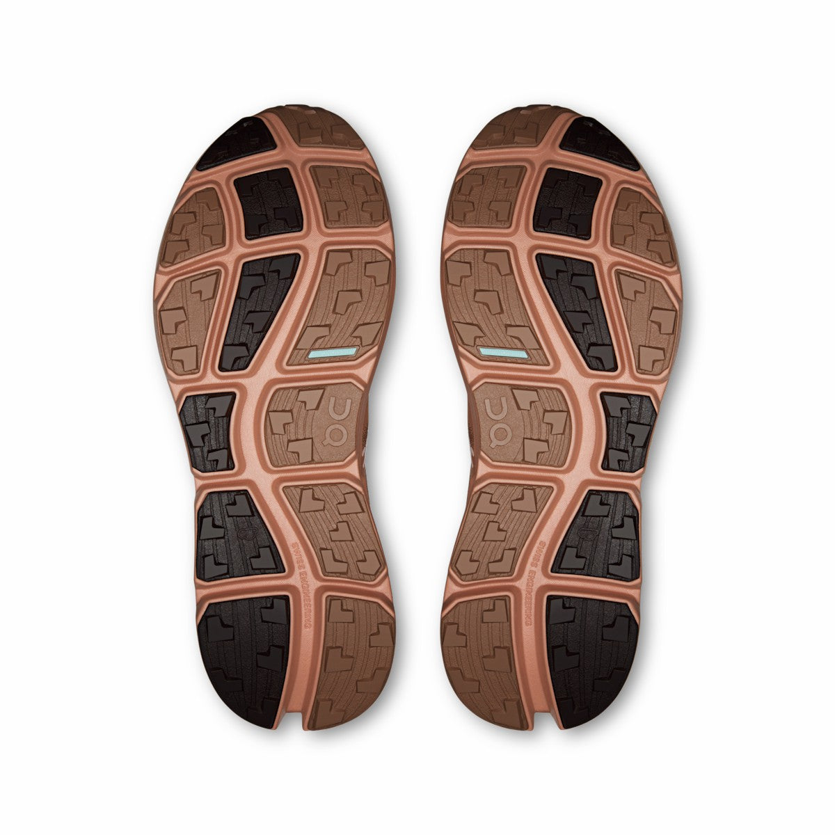 On United States New / Men's Cloudsoma - Portobello/Argil