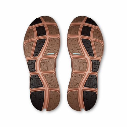 On United States New / Men's Cloudsoma - Portobello/Argil