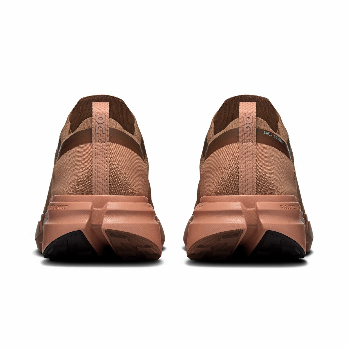 On United States New / Men's Cloudsoma - Portobello/Argil