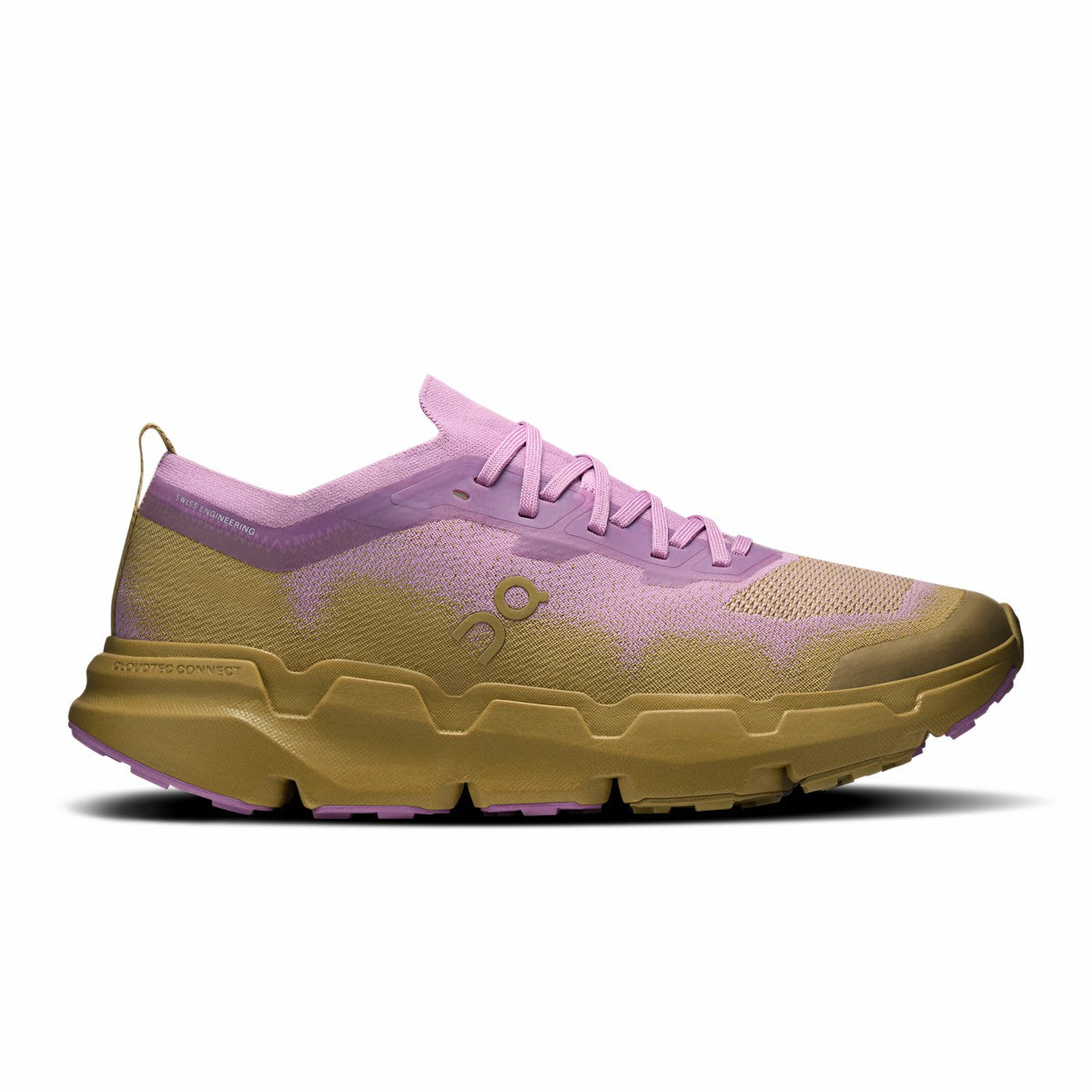 On United States New / Men's Cloudsoma - Portobello/Argil